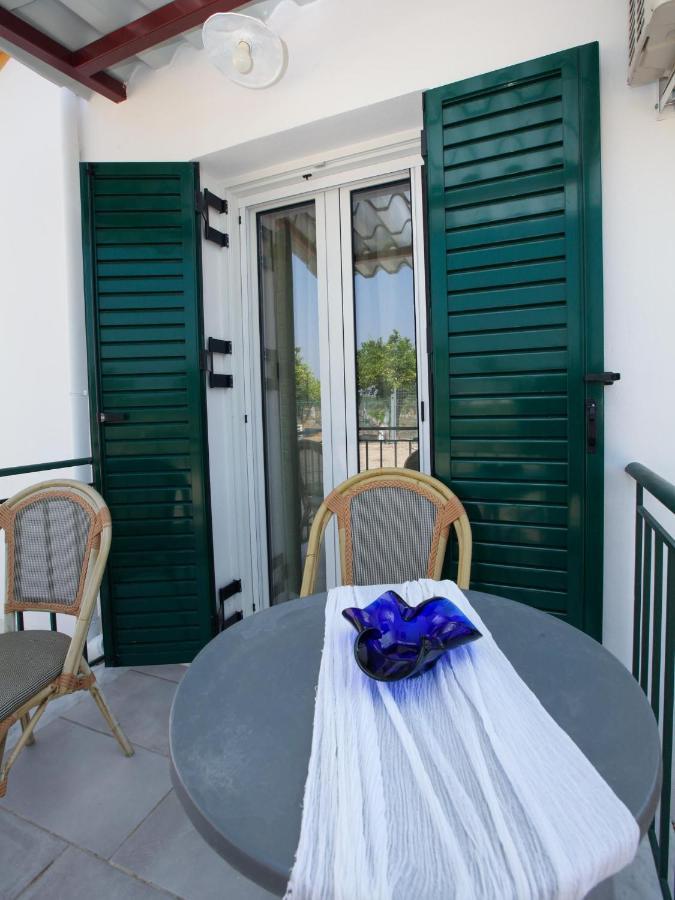 Traditional Guesthouse Asimakis Anifion Exterior photo