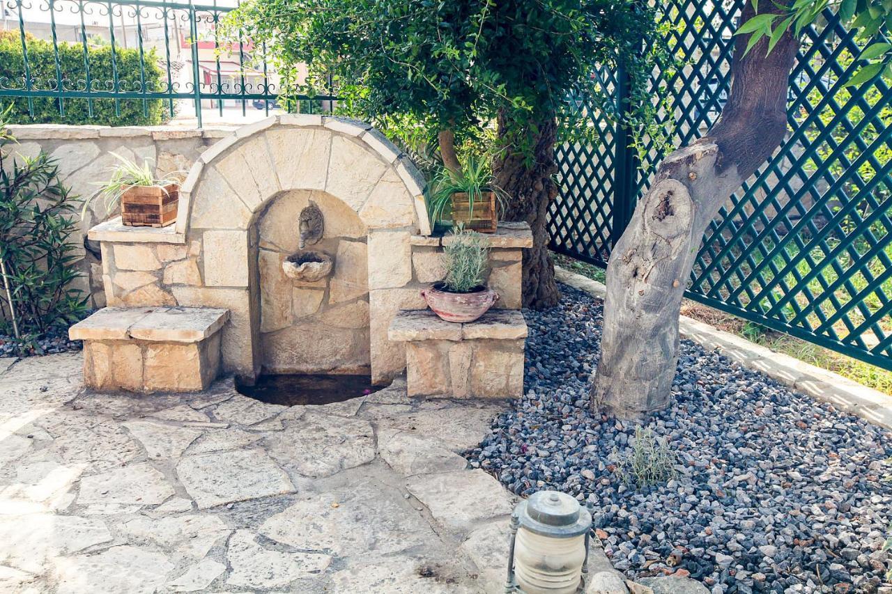 Traditional Guesthouse Asimakis Anifion Exterior photo